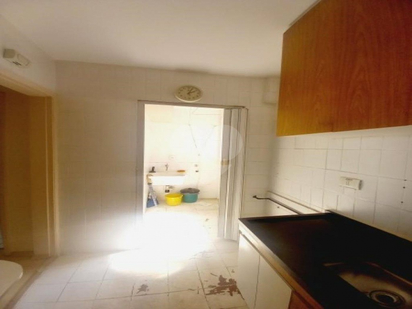 Apartamento à venda com 1 quarto em Vila Mascote, São Paulo, SP
