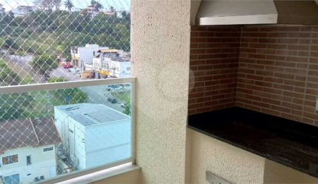 Apartamento para alugar com 3 quartos, sendo 1 suíte,  em Loteamento Urbanova II, São José dos Campos, SP