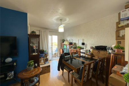 Apartamento à venda com 2 quartos, sendo 1 suíte, em Butantã, São Paulo, SP