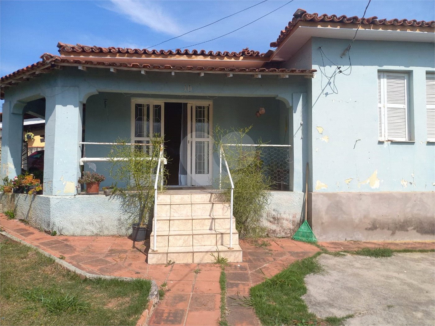 Casa a venda em Louveira