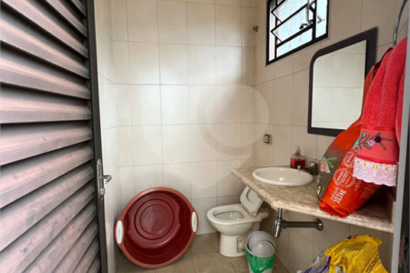 Casa a venda com 5 quartos em São Carlos