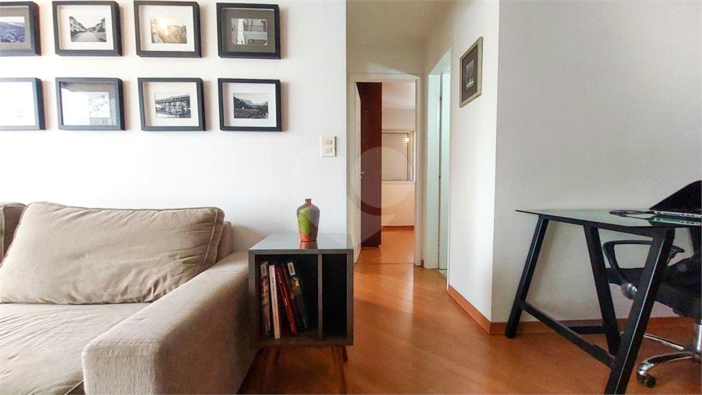 Apartamento à venda com 2 quartos em Vila Mascote, São Paulo, SP