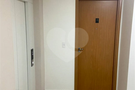 Apartamento para venda no Monte Pinheiros