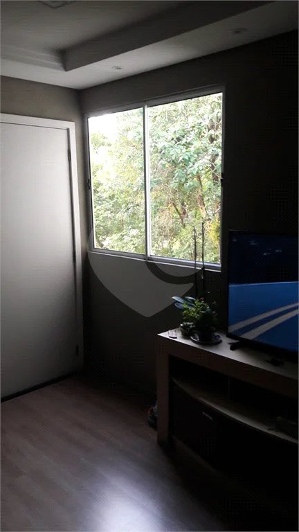 Apartamento à venda com 2 quartos em Capela, Vinhedo, SP