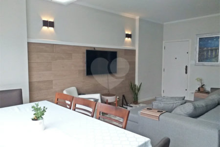 Apartamento Bela Vista