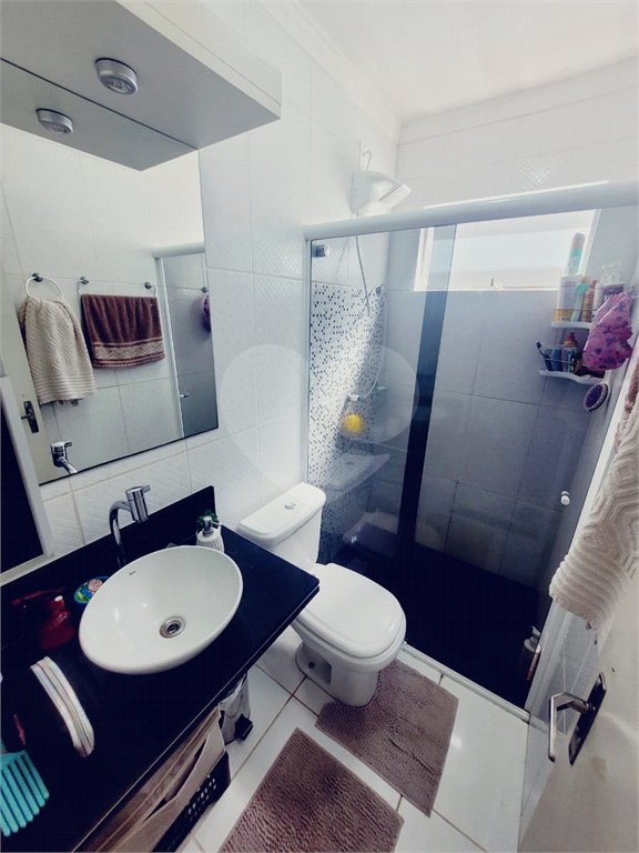 Casa à venda com 3 quartos, sendo 1 suíte, em Jardim Portal do Sol, Indaiatuba, SP
