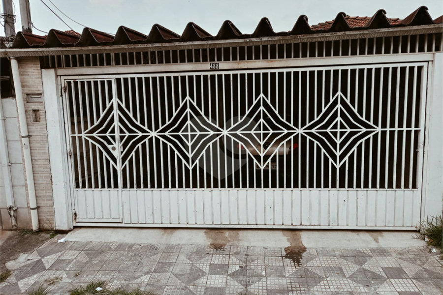 Casa Térrea à venda com 2 quartos em Tremembé, São Paulo, SP