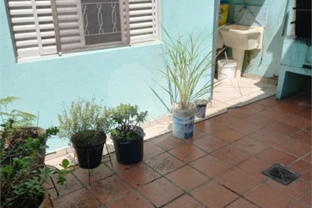 Casa Térrea à venda com 2 quartos no condomínio Residencial Stasi & Landucci, São Paulo - SP