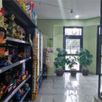 Flat à venda com 1 quarto em Jardim Ampliação, São Paulo, SP