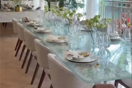 Apartamento à venda com 3 suítes em Cidade Monções, São Paulo, SP