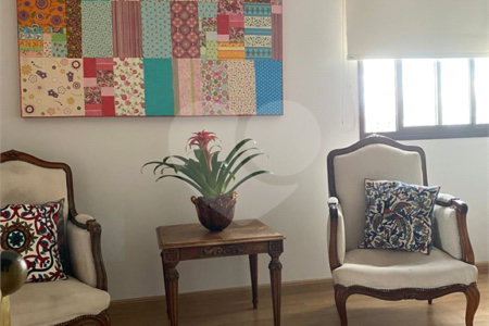 Apartamento à venda com 3 quartos, sendo 1 suíte,  em Vila Suzana, São Paulo, SP