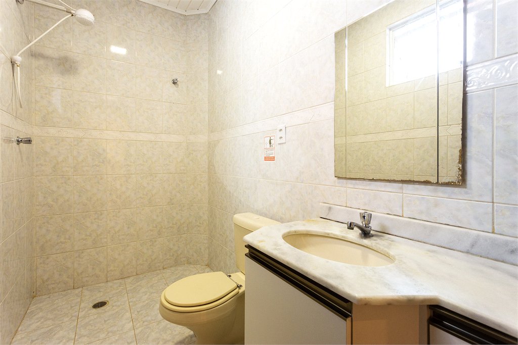 Sobrado à venda com 1 quarto em Vila Clementino, São Paulo, SP