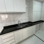 Apartamento à venda com 2 quartos em Várzea da Barra Funda, São Paulo, SP
