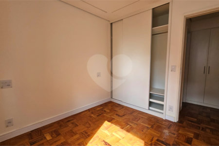 Apartamento à venda com 1 suíte em Moema, São Paulo, SP