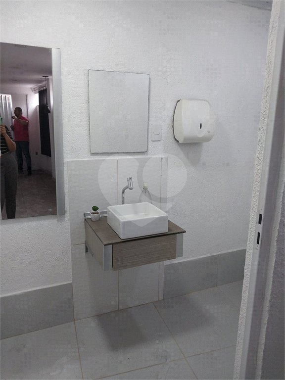 Prédio para alugar em Campo Grande, Rio de Janeiro, RJ