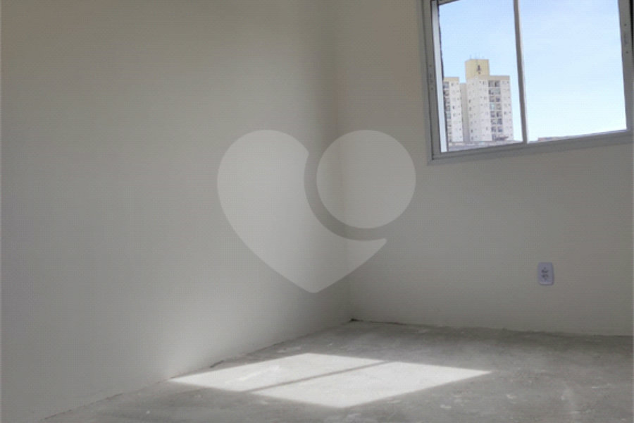Apartamento à venda com 2 quartos em Casa Verde, São Paulo, SP