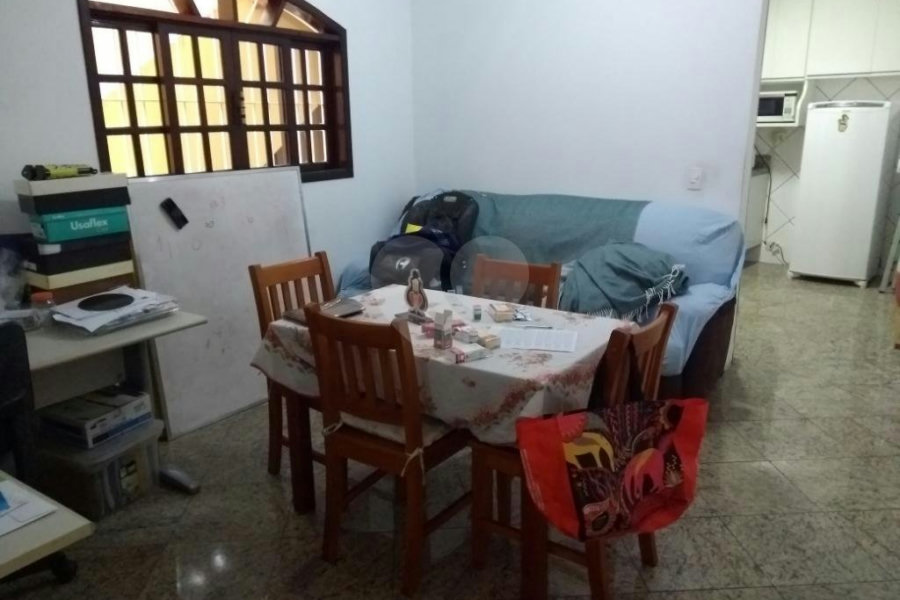 Sobrado à venda com 3 quartos, sendo 1 suíte, em Vila Guilherme, São Paulo, SP