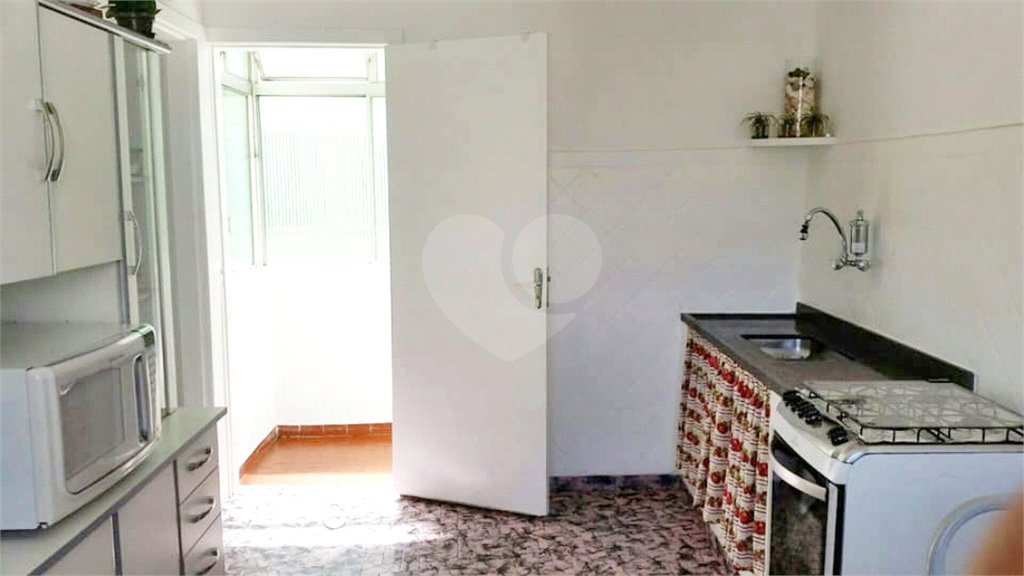 Apartamento à venda com 2 quartos em Jardim São Paulo(zona Norte), São Paulo, SP
