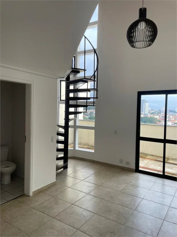 Apartamento à venda com 1 suíte em Vila Sônia, São Paulo, SP