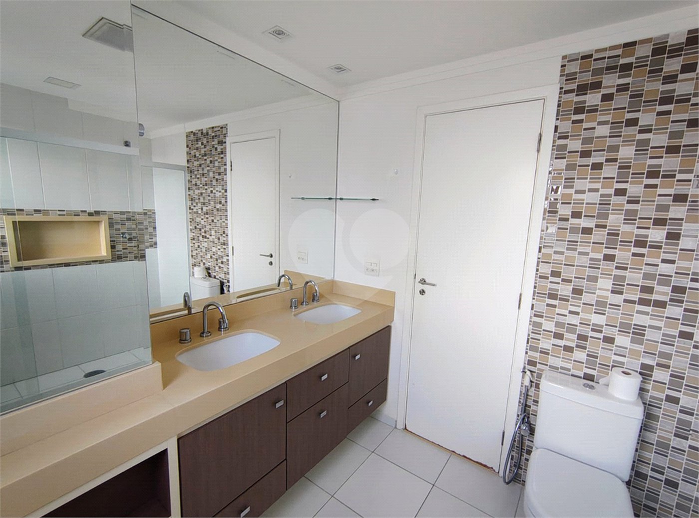Apartamento à venda com 3 suítes em Anhangabaú, Jundiaí, SP