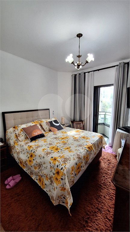 Apartamento à venda com 3 suítes em Pacaembu, São Paulo, SP