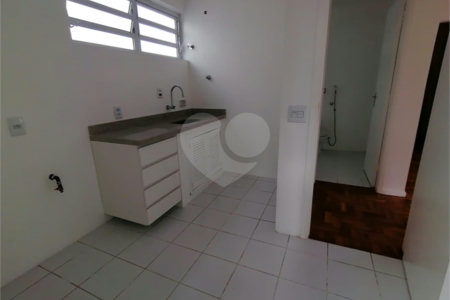 Apartamento para alugar com 1 quarto em Jardim Paulista, São Paulo, SP