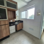 Apartamento à venda com 4 quartos, sendo 2 suítes, em Jardim Vazani, São Paulo - SP