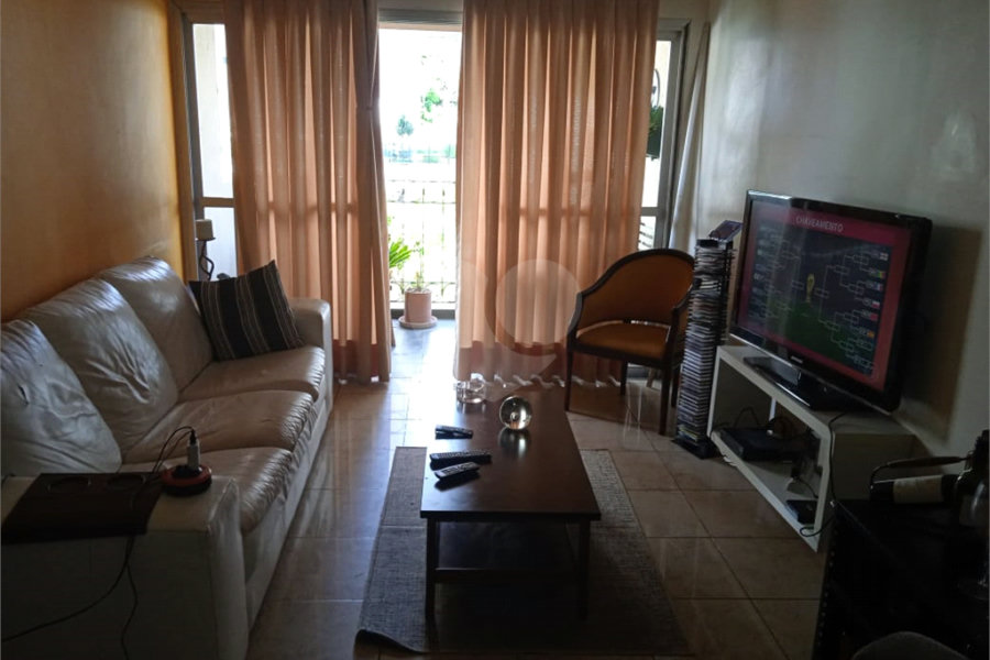 Apartamento à venda com 2 quartos, sendo 1 suíte, em Santana, São Paulo, SP
