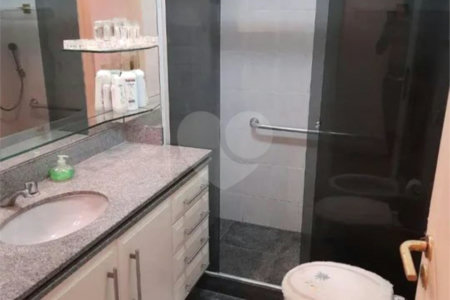 Apartamento à venda com 4 quartos, sendo 2 suítes, em Tijuca, Rio de Janeiro, RJ