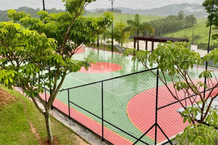 Casa à venda ou para alugar com 3 suítes no condomínio Villa Real, Bragança Paulista - SP