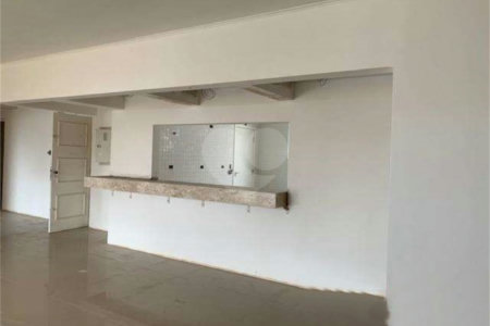 Cobertura à venda com 4 quartos, sendo 2 suítes,  em Santana, São Paulo, SP