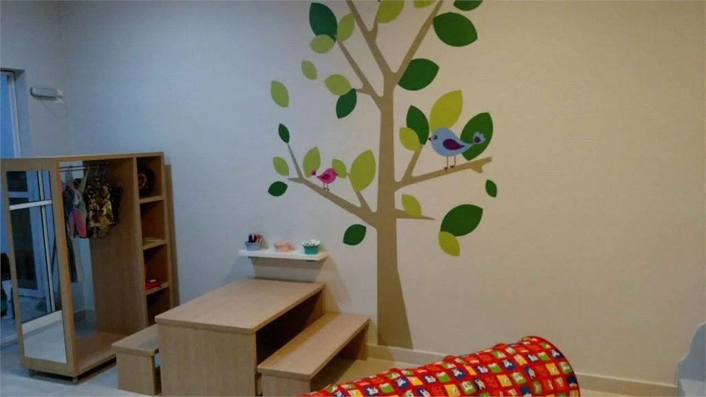 Apartamento à venda com 2 quartos em Vila Butantã, São Paulo, SP