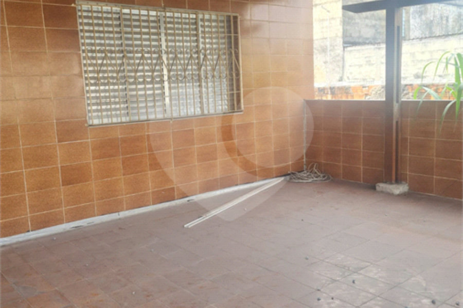 Casa à venda com 3 quartos em Parque Edu Chaves, São Paulo, SP