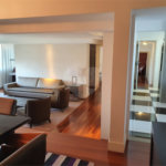 Apartamento à venda com 3 quartos, sendo 2 suítes, em Alto da Boa Vista, São Paulo, SP