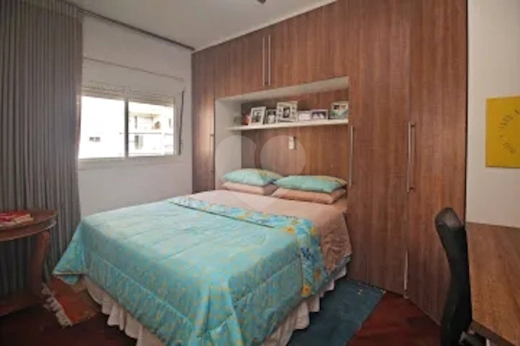 Apartamento à venda com 3 suítes em Brooklin Novo, São Paulo, SP