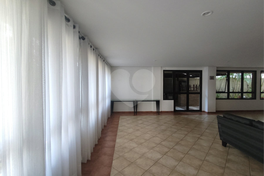 Apartamento para alugar com 4 quartos, sendo 1 suíte,  em Santana, São Paulo, SP