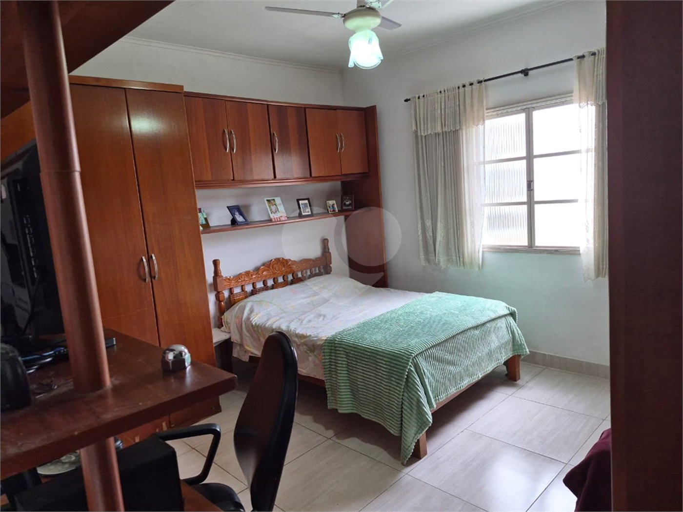 Sobrado à venda com 3 quartos, sendo 1 suíte,  em Parque da Mooca, São Paulo, SP