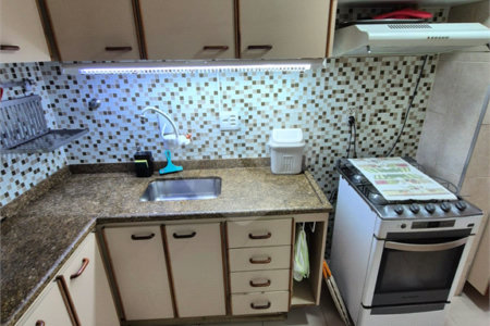 Apartamento à venda com 3 quartos, sendo 1 suíte, em Jardim Olympia, São Paulo, SP