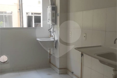 Apartamento à venda com 2 quartos em Campo Grande, Rio de Janeiro, RJ