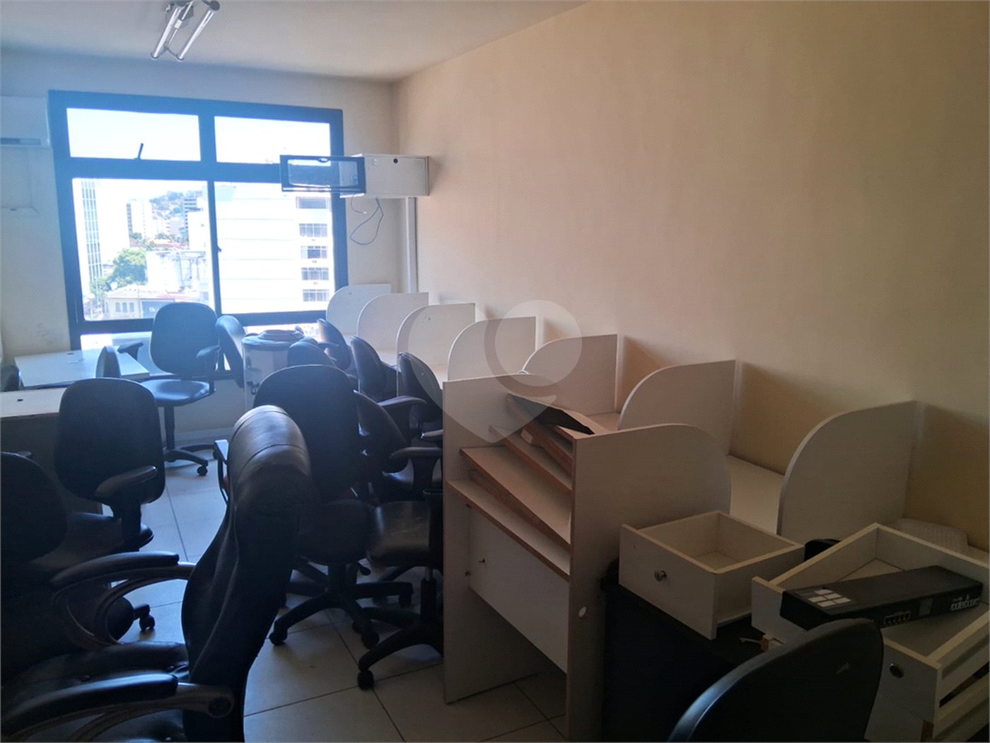 Sala à venda em Tijuca, Rio de Janeiro, RJ