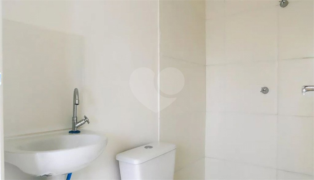 Apartamento à venda com 1 suíte em Vila Andrade, São Paulo, SP