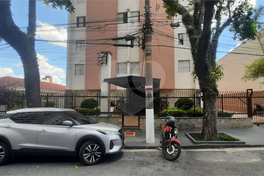 Apartamento à venda com 2 quartos em Vila Guilherme, São Paulo, SP