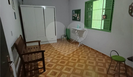 Casa à venda com 4 quartos em Jardim Maristela, São Paulo, SP