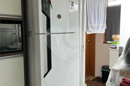 Apartamento à venda com 2 quartos em Vila Clementino, São Paulo, SP
