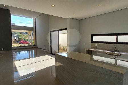 Casa à venda com 3 suítes no condomínio Alphaville 1 Rp, Ribeirão Preto - SP