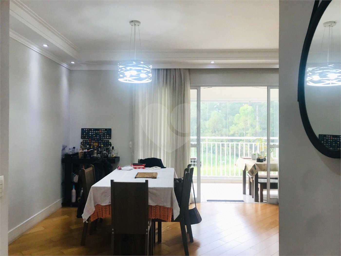 Apartamento à venda com 3 quartos, sendo 1 suíte,  no Centro, São Bernardo do Campo, SP