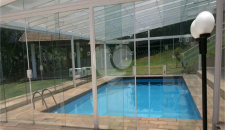Casa à venda com 4 suítes no condomínio Suíça da Cantareira, Mairiporã - SP