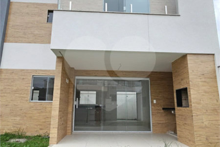 Casa à venda com 4 quartos, sendo 3 suítes, no condomínio Grand Park, Rio de Janeiro - RJ