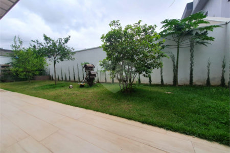 Casa à venda com 4 suítes em São Venâncio, Itupeva, SP
