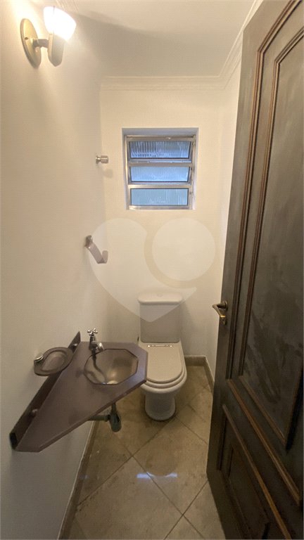 Sobrado à venda com 2 quartos, sendo 1 suíte, em Campo Belo, São Paulo, SP